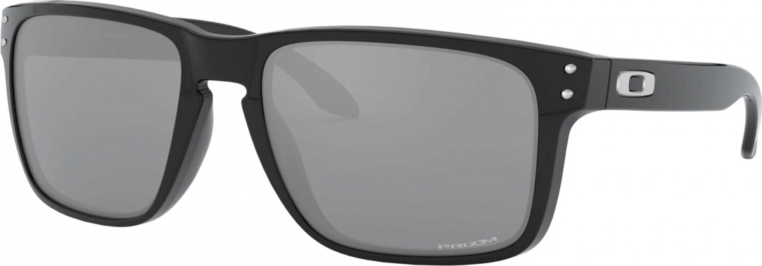 Oakley Солнцезащитные очки Holbrook xl polished black/prizm black
Oakley Солнцезащитные очки Holbrook xl polished black/prizm black