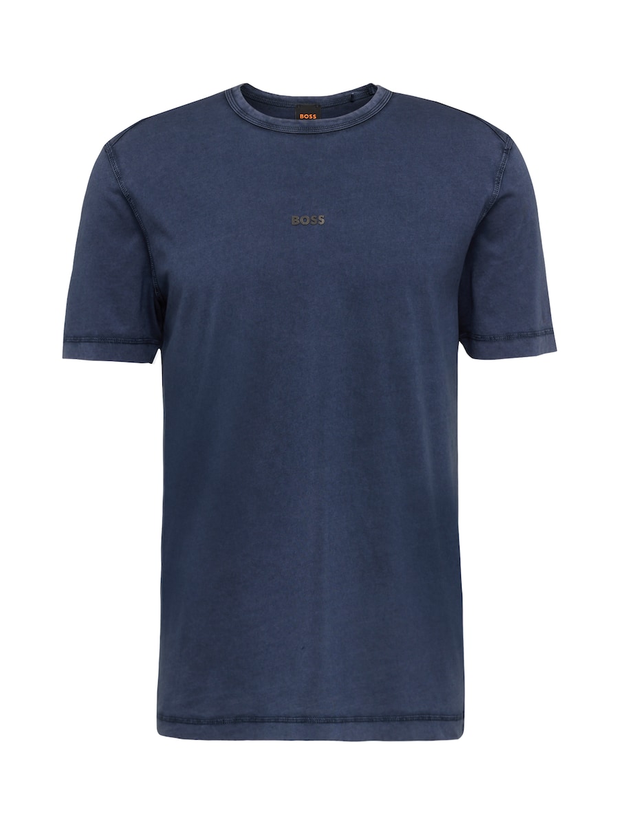 Рубашка BOSS Tokks, темно-синий
Рубашка BOSS Tokks, темно-синий