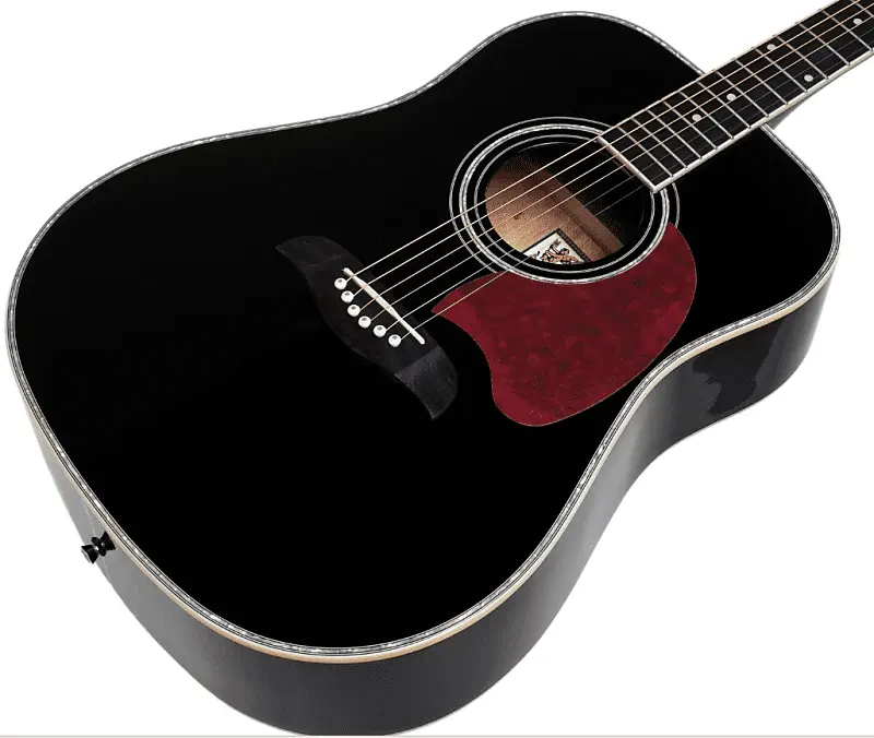 Акустическая гитара Oscar Schmidt OG2B Dreadnought Select Spruce Top Mahogany Neck Wood 6-String Acoustic Guitar
Акустическая гитара Oscar Schmidt OG2B Dreadnought Select Spruce Top Mahogany Neck Wood 6-String Acoustic Guitar