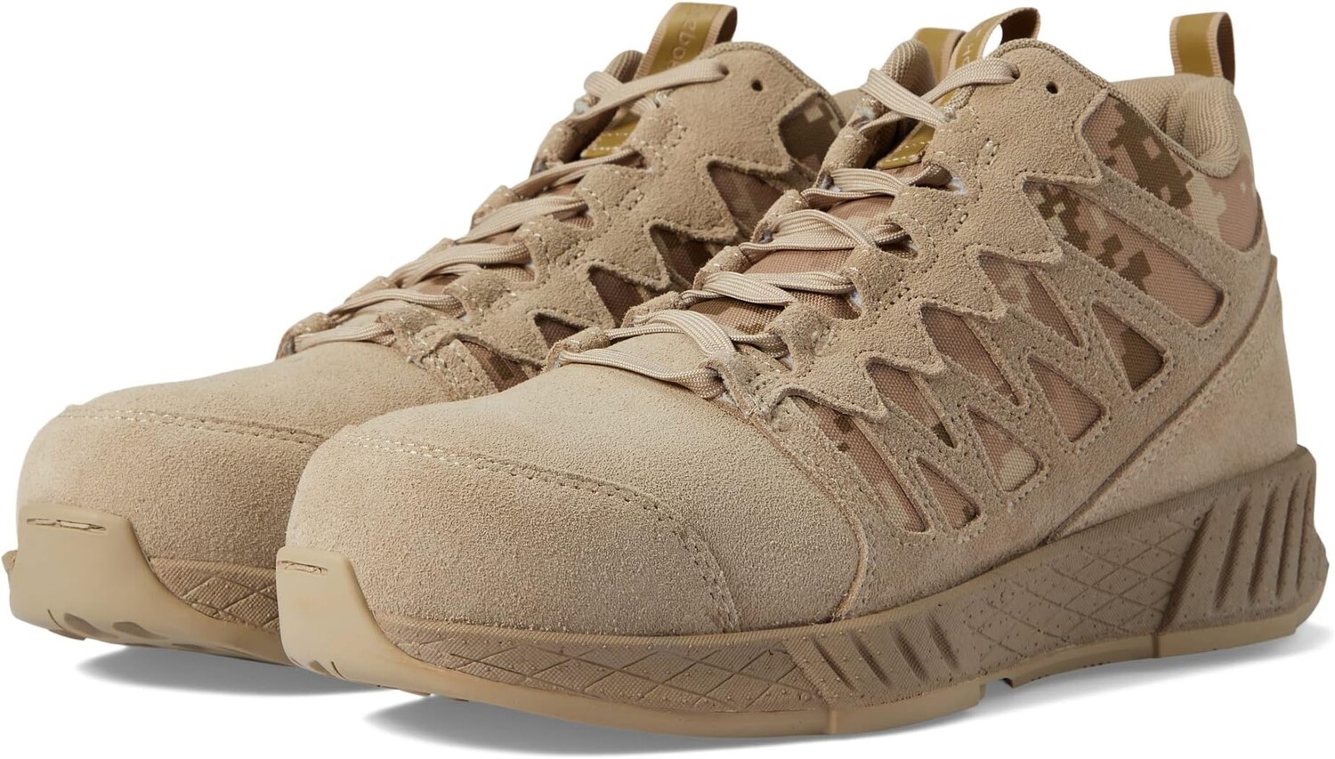 Кроссовки Floatride Energy Tactical EH Comp Toe Mid-Top Reebok, цвет Digital-Camo Desert Tan, Коричневый, Кроссовки Floatride Energy Tactical EH Comp Toe Mid-Top Reebok, цвет Digital-Camo Desert Tan
Кроссовки Floatride Energy Tactical EH Comp Toe Mid-Top Reebok, цвет Digital-Camo Desert Tan, Коричневый, Кроссовки Floatride Energy Tactical EH Comp Toe Mid-Top Reebok, цвет Digital-Camo Desert Tan