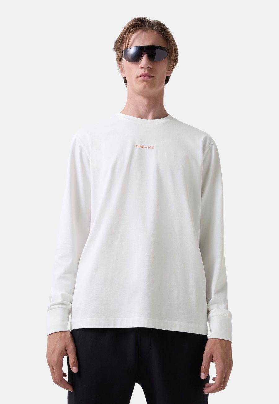 Топ Bogner Fire + Ice LONGSLEEVE DANTE , Off-White/White
Топ Bogner Fire + Ice LONGSLEEVE DANTE , Off-White/White