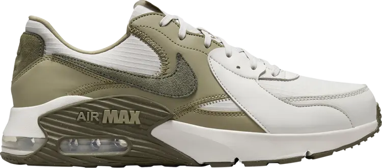 Кроссовки Air Max Excee 'Light Bone Medium Olive', кремовый, Бежевый, Кроссовки Air Max Excee 'Light Bone Medium Olive', кремовый
Кроссовки Air Max Excee 'Light Bone Medium Olive', кремовый, Бежевый, Кроссовки Air Max Excee 'Light Bone Medium Olive', кремовый