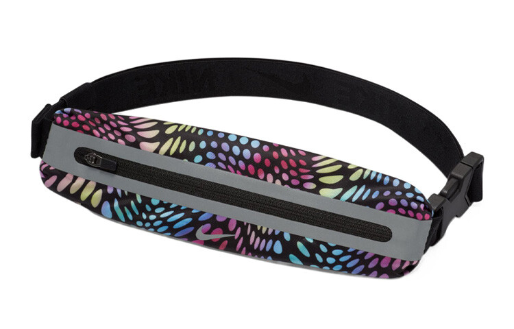 Поясная сумка унисекс Nike, Multicolor
Поясная сумка унисекс Nike, Multicolor
