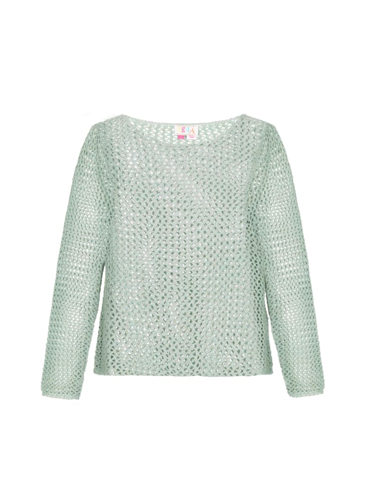 Свитер IZIA, цвет turquoise
Свитер IZIA, цвет turquoise