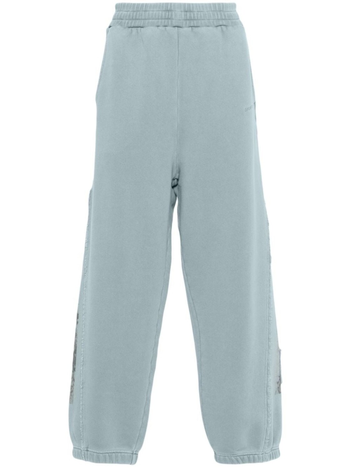 A-COLD-WALL* Спортивные штаны в стиле кубизма, серый
A-COLD-WALL* Спортивные штаны в стиле кубизма, серый