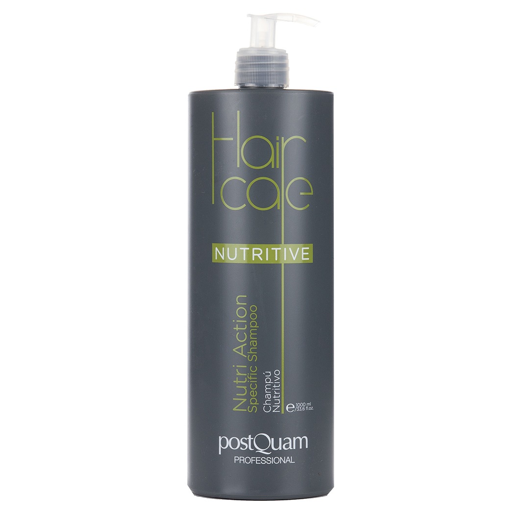 Шампунь spezielles shampoo nussöl Postquam, объем 1000 мл
Шампунь spezielles shampoo nussöl Postquam, объем 1000 мл