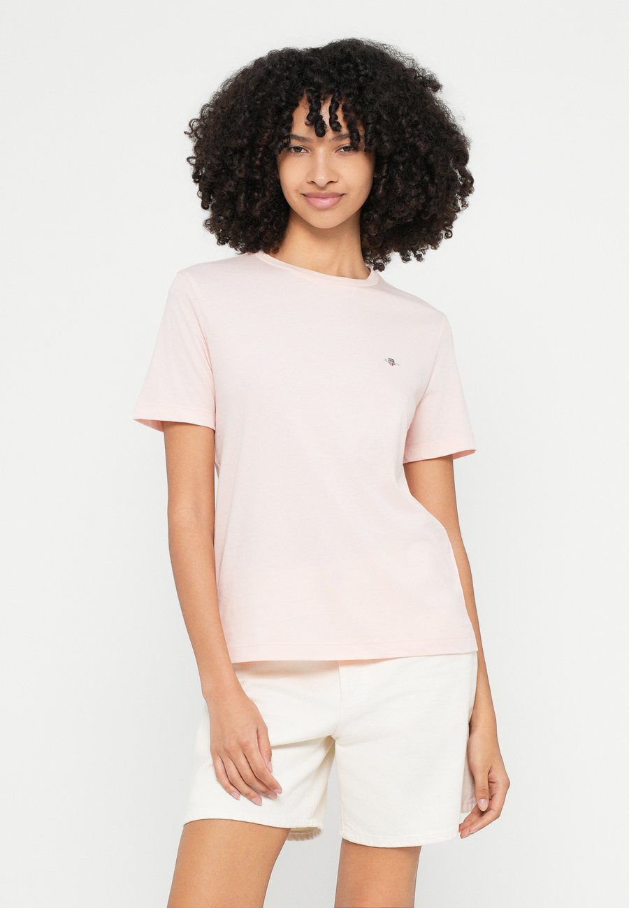Футболка GANT SHIELD, Apricot Pink/Pink, Розовый, Футболка GANT SHIELD, Apricot Pink/Pink
Футболка GANT SHIELD, Apricot Pink/Pink, Розовый, Футболка GANT SHIELD, Apricot Pink/Pink