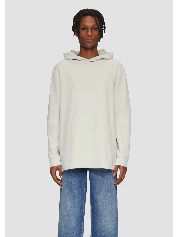 Футболка QS T-Shirt langarm, серый
Футболка QS T-Shirt langarm, серый