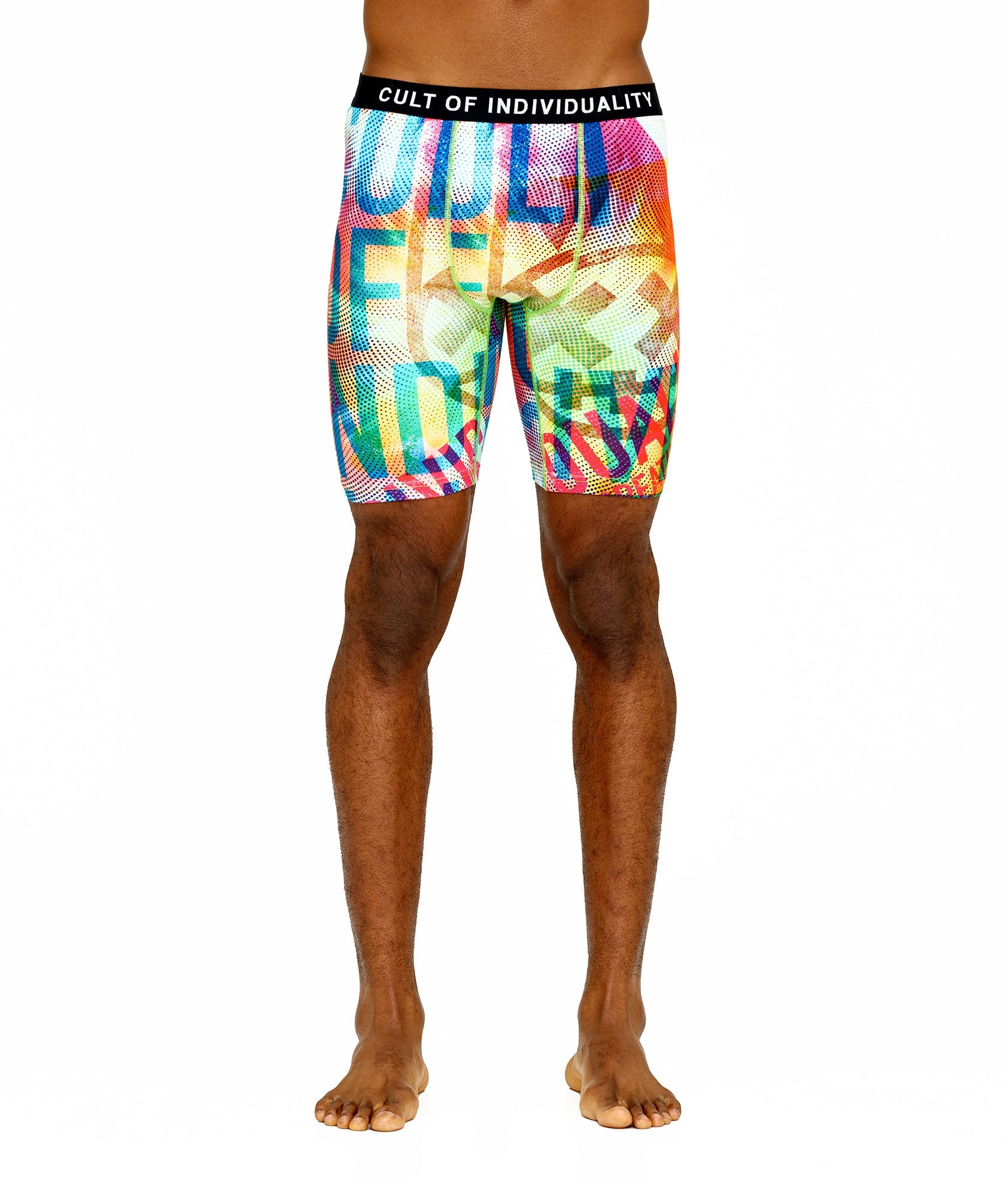 УПАКОВКА ИЗ 2 ТРУСИКОВ CULT "PARADISE" С ПРИНТОМ/СИНИЙ, ОДНОТОННЫЙ Cult of Individuality
УПАКОВКА ИЗ 2 ТРУСИКОВ CULT "PARADISE" С ПРИНТОМ/СИНИЙ, ОДНОТОННЫЙ Cult of Individuality