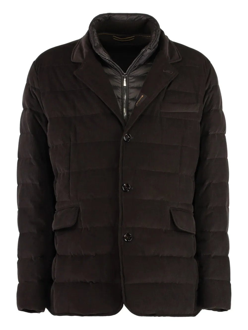 Пуховик Nomos Moorer, коричневый
Пуховик Nomos Moorer, коричневый