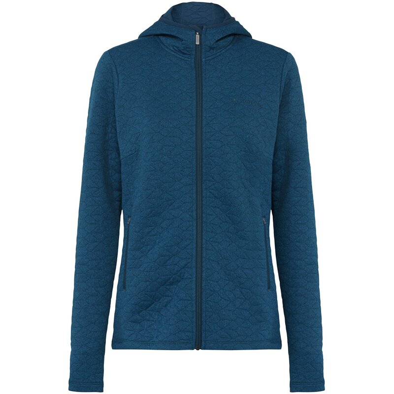 Функциональная куртка женская silda флисовая куртка Vaude, цвет dark sea
Функциональная куртка женская silda флисовая куртка Vaude, цвет dark sea