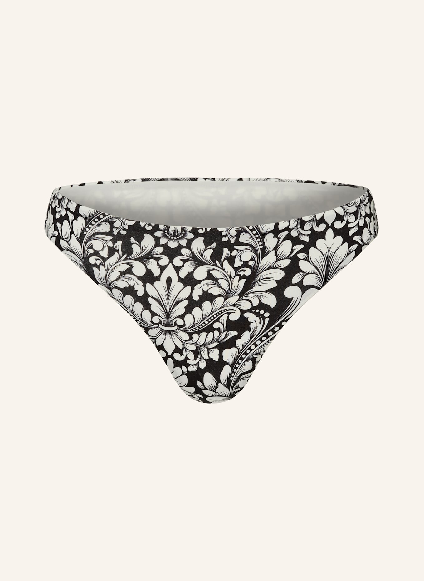 Базовые плавки бикини Mrs & Hugs, черный
Базовые плавки бикини Mrs & Hugs, черный