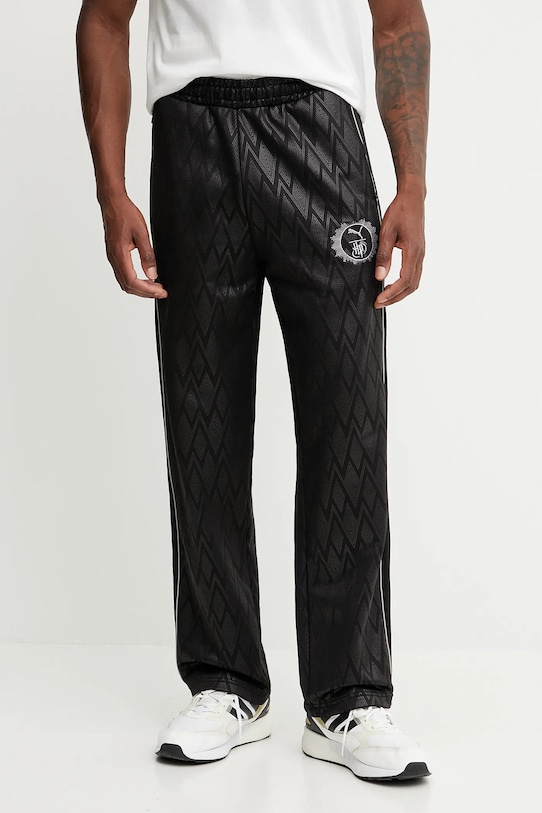 Хлопковые спортивные штаны HARRY POTTER Puma, черный
Хлопковые спортивные штаны HARRY POTTER Puma, черный