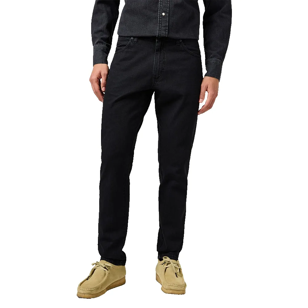 Джинсы Wrangler River, черный
Джинсы Wrangler River, черный