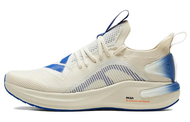 Кроссовки State Extreme 5.0 мужские с низким верхом бежево-синие Peak
Кроссовки State Extreme 5.0 мужские с низким верхом бежево-синие Peak