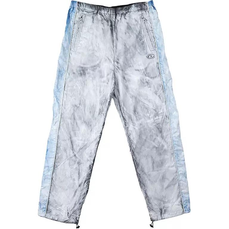 Спортивные брюки DIESEL, синий
Спортивные брюки DIESEL, синий