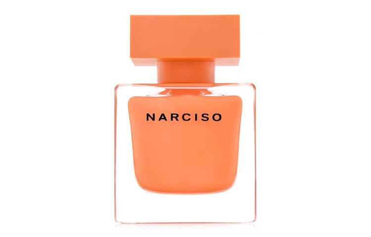 Парфюмерная вода Narciso Rodriguez Narciso Ambrée, 90 мл
Парфюмерная вода Narciso Rodriguez Narciso Ambrée, 90 мл