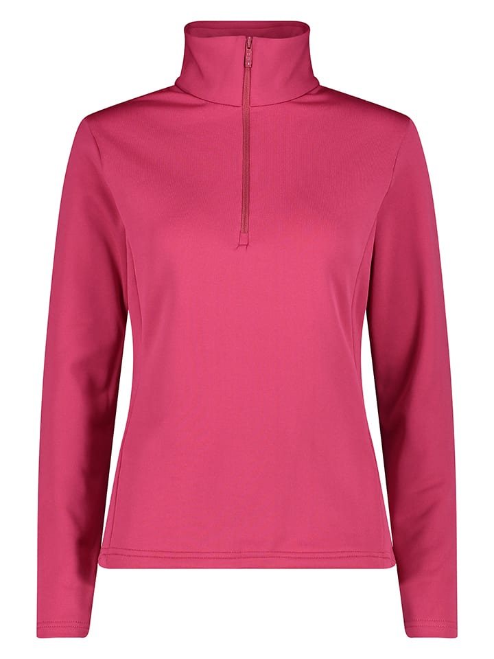 Функциональный лонгслив CMP, розовый
Функциональный лонгслив CMP, розовый