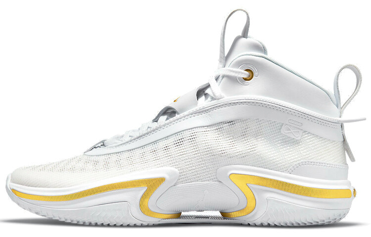 Мужские баскетбольные кроссовки Jordan Air Jordan 36
Мужские баскетбольные кроссовки Jordan Air Jordan 36