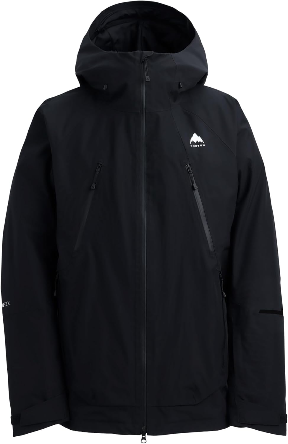 Куртка Burton Men's Reserve GORE-TEX 2L Insulated, True Black
Куртка Burton Men's Reserve GORE-TEX 2L Insulated, True Black