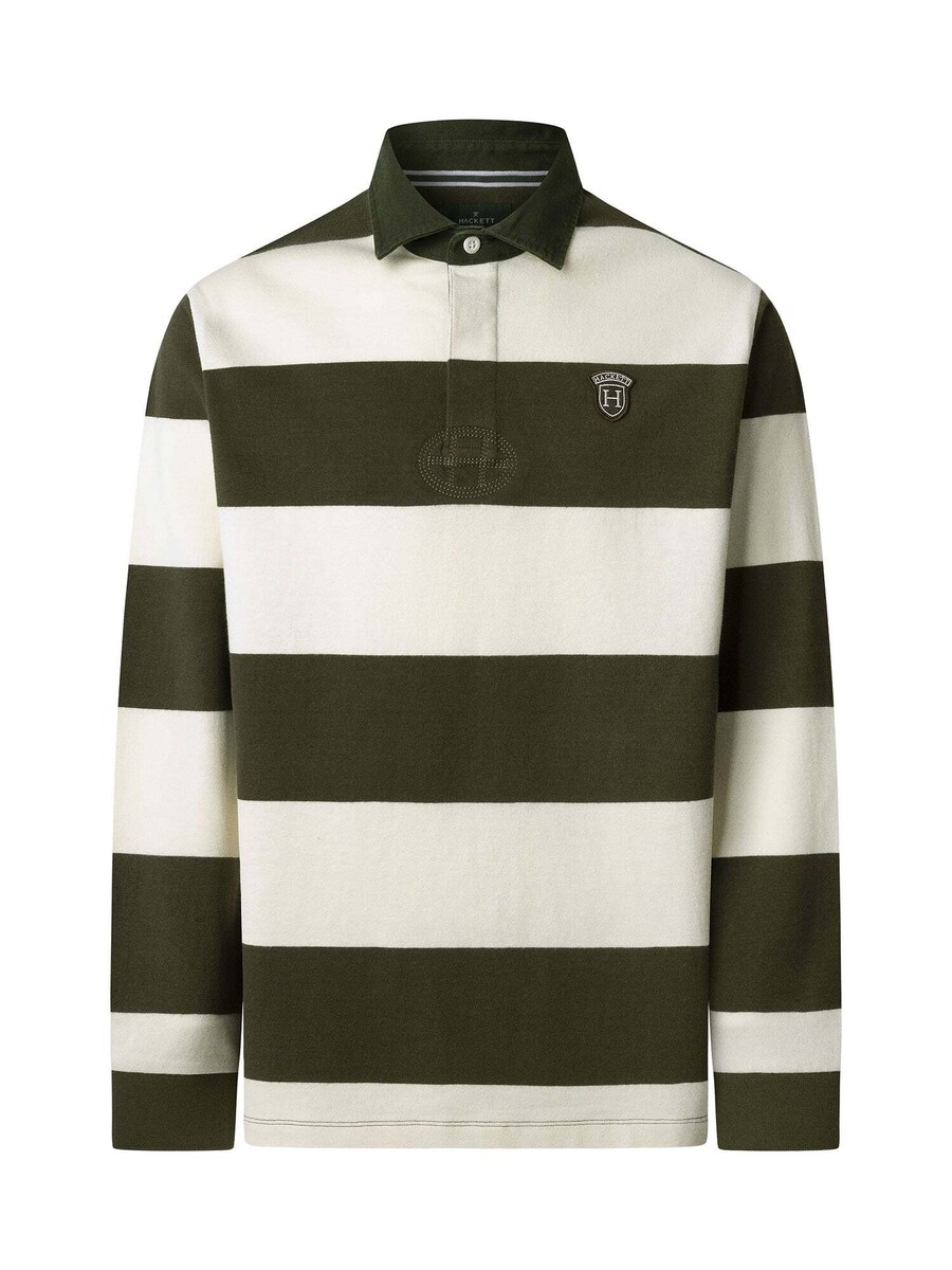 Рубашка Hackett London, белый
Рубашка Hackett London, белый