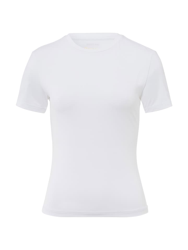 Футболка FLOW Tee Athleisure белого цвета Les Lunes
Футболка FLOW Tee Athleisure белого цвета Les Lunes