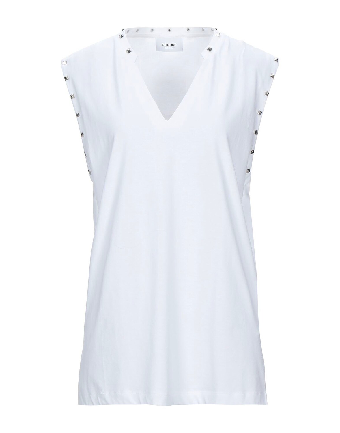 Футболка Dondup, белый
Футболка Dondup, белый