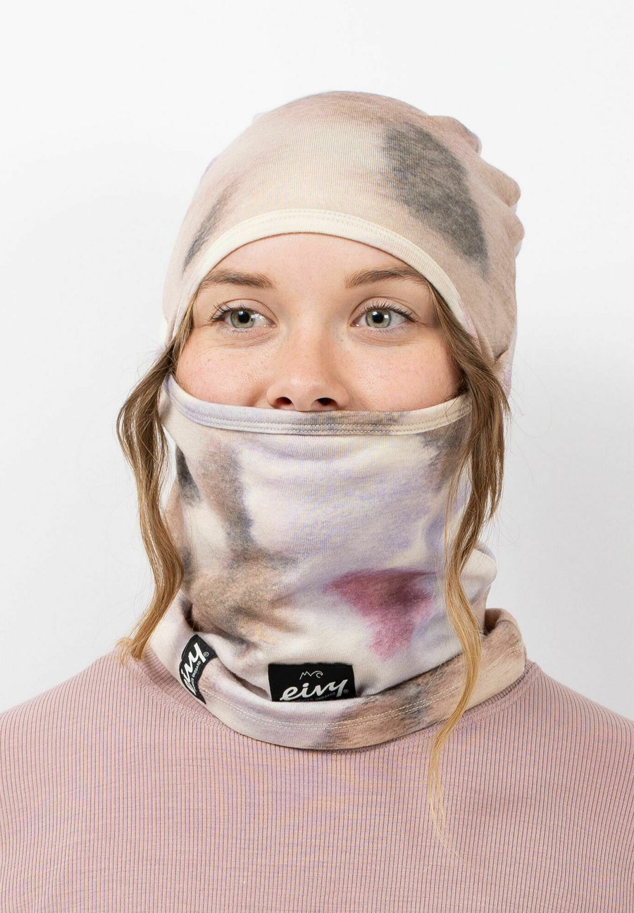 Шапка Eivy HINGE BALACLAVA, Blau/Blue
Шапка Eivy HINGE BALACLAVA, Blau/Blue