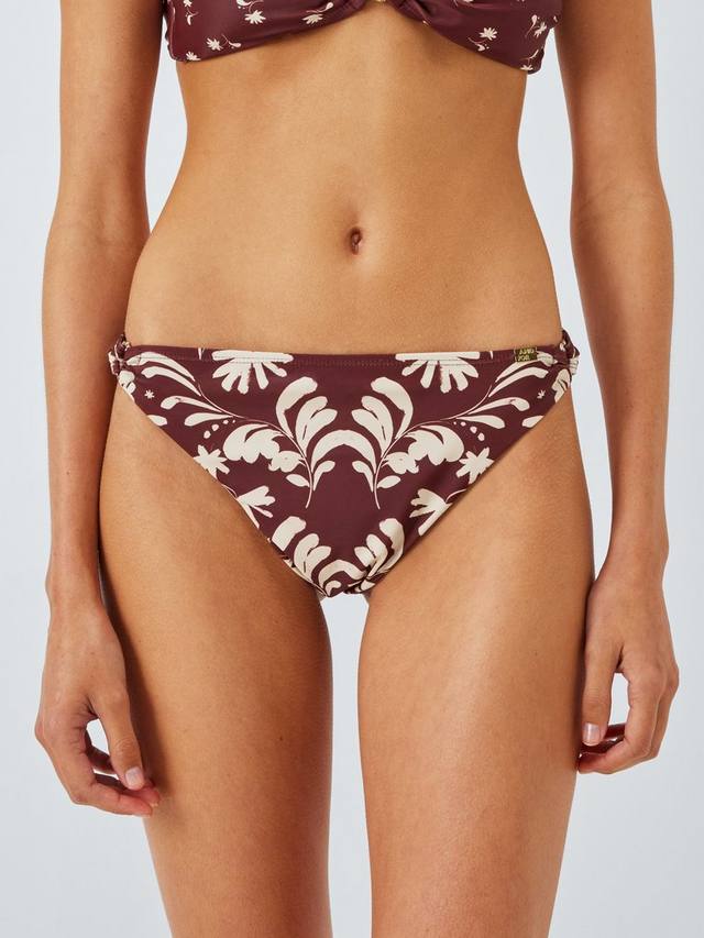 Трусики бикини Paloma AND/OR, Chocolate
Трусики бикини Paloma AND/OR, Chocolate