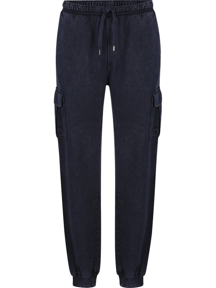 Спортивные штаны BABISTA, темно-синий
Спортивные штаны BABISTA, темно-синий