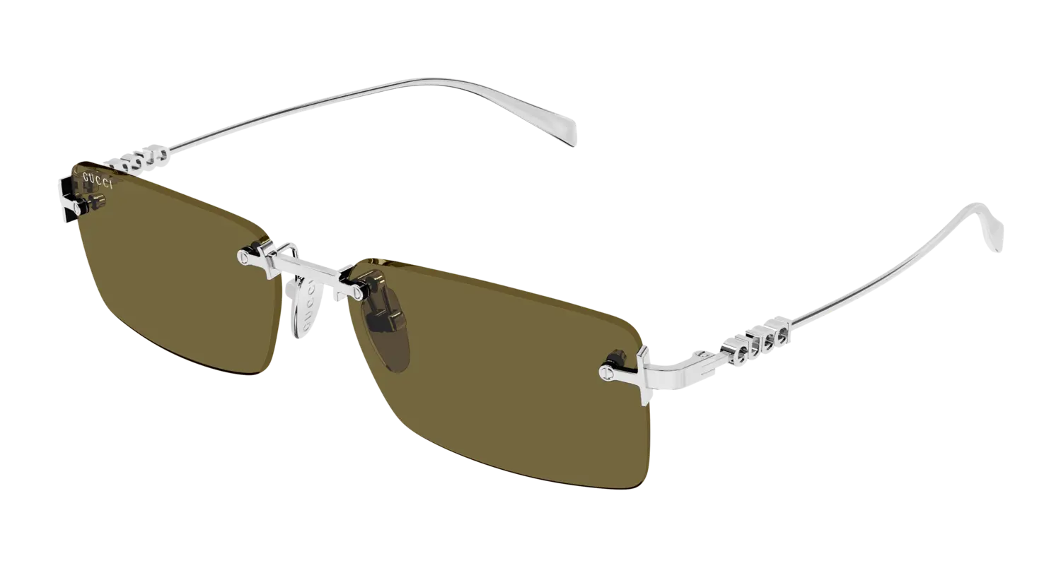Мужские солнцезащитные очки GG1941S GUCCI
Мужские солнцезащитные очки GG1941S GUCCI