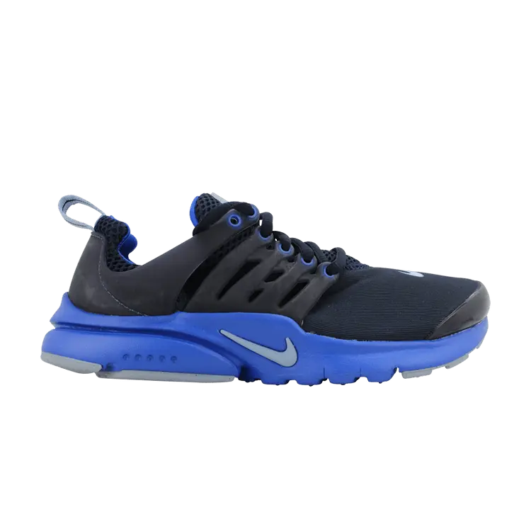 Кроссовки Air Presto GS 'Dark Obsidian', синий 
Кроссовки Air Presto GS 'Dark Obsidian', синий
