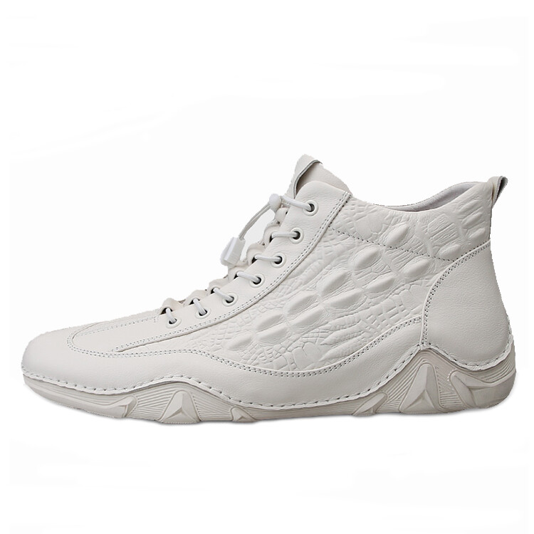 Кроссовки мужские Lifestyle Shoes Men High-Top Beck, черный
Кроссовки мужские Lifestyle Shoes Men High-Top Beck, черный