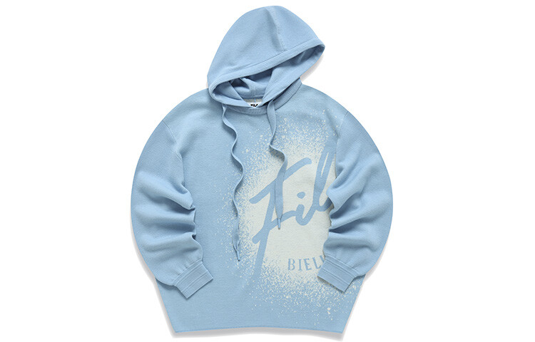 Свитер женский Innocence Blue Fila
Свитер женский Innocence Blue Fila