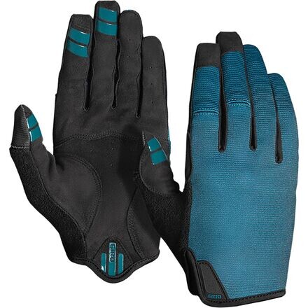 ДНД Перчатка Giro, цвет Harbor Blue
ДНД Перчатка Giro, цвет Harbor Blue