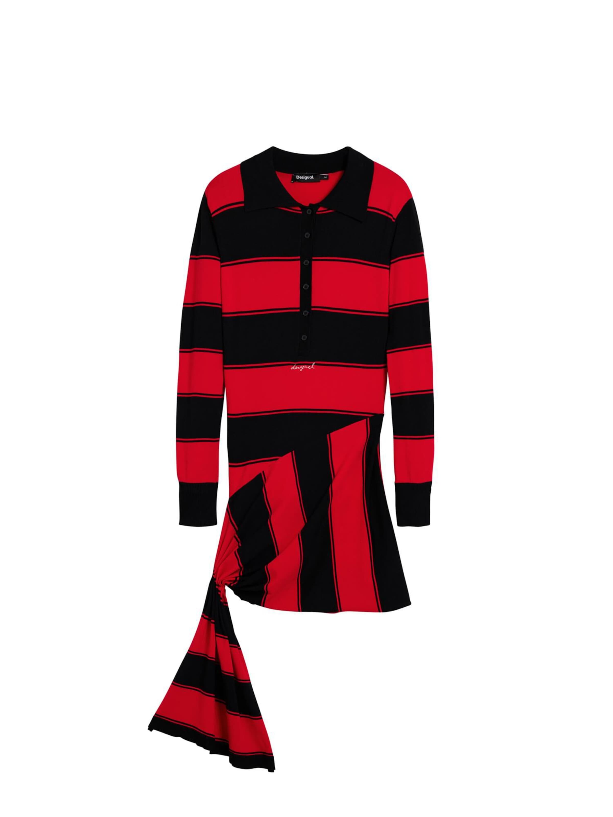 Desigual Платье в красном цвете
Desigual Платье в красном цвете