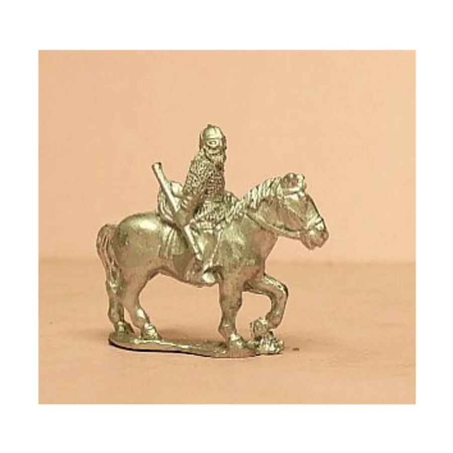 Конные хускарлы, Ancient Miniatures - Vikings (15mm)
Конные хускарлы, Ancient Miniatures - Vikings (15mm)