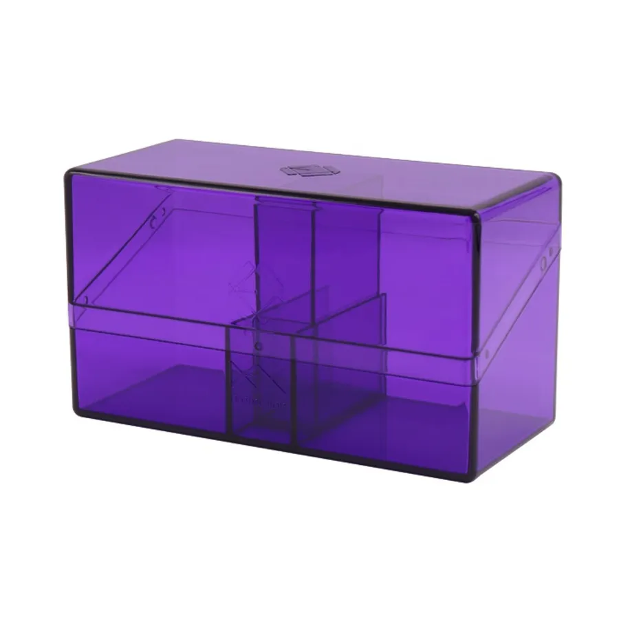 Большой чехол Nano Deck - фиолетовый, Nano Deck Case
Большой чехол Nano Deck - фиолетовый, Nano Deck Case