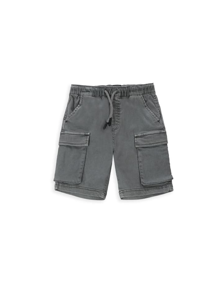 Шорты Coccodrillo, серый
Шорты Coccodrillo, серый