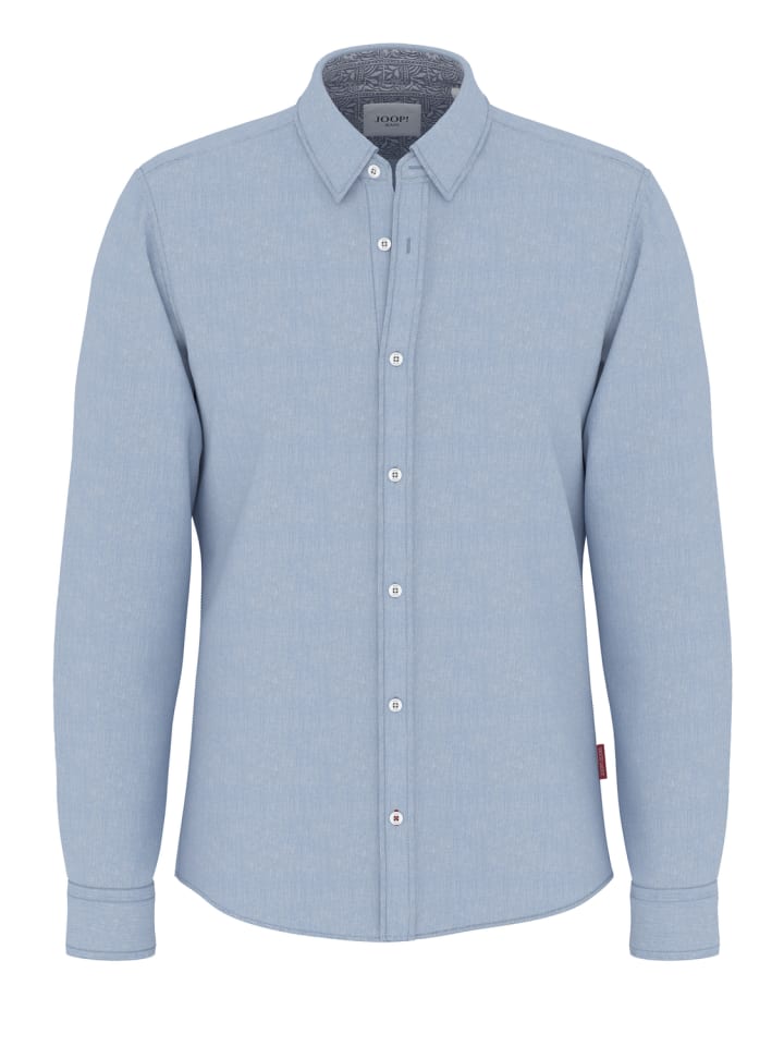Рубашка JOOP!, синий
Рубашка JOOP!, синий