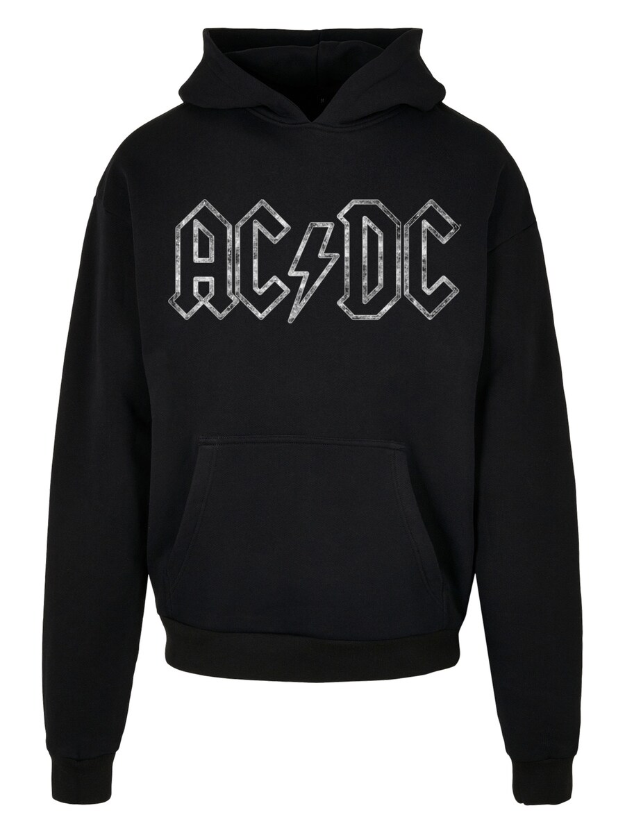 Толстовка F4NT4STIC ACDC, черный
Толстовка F4NT4STIC ACDC, черный