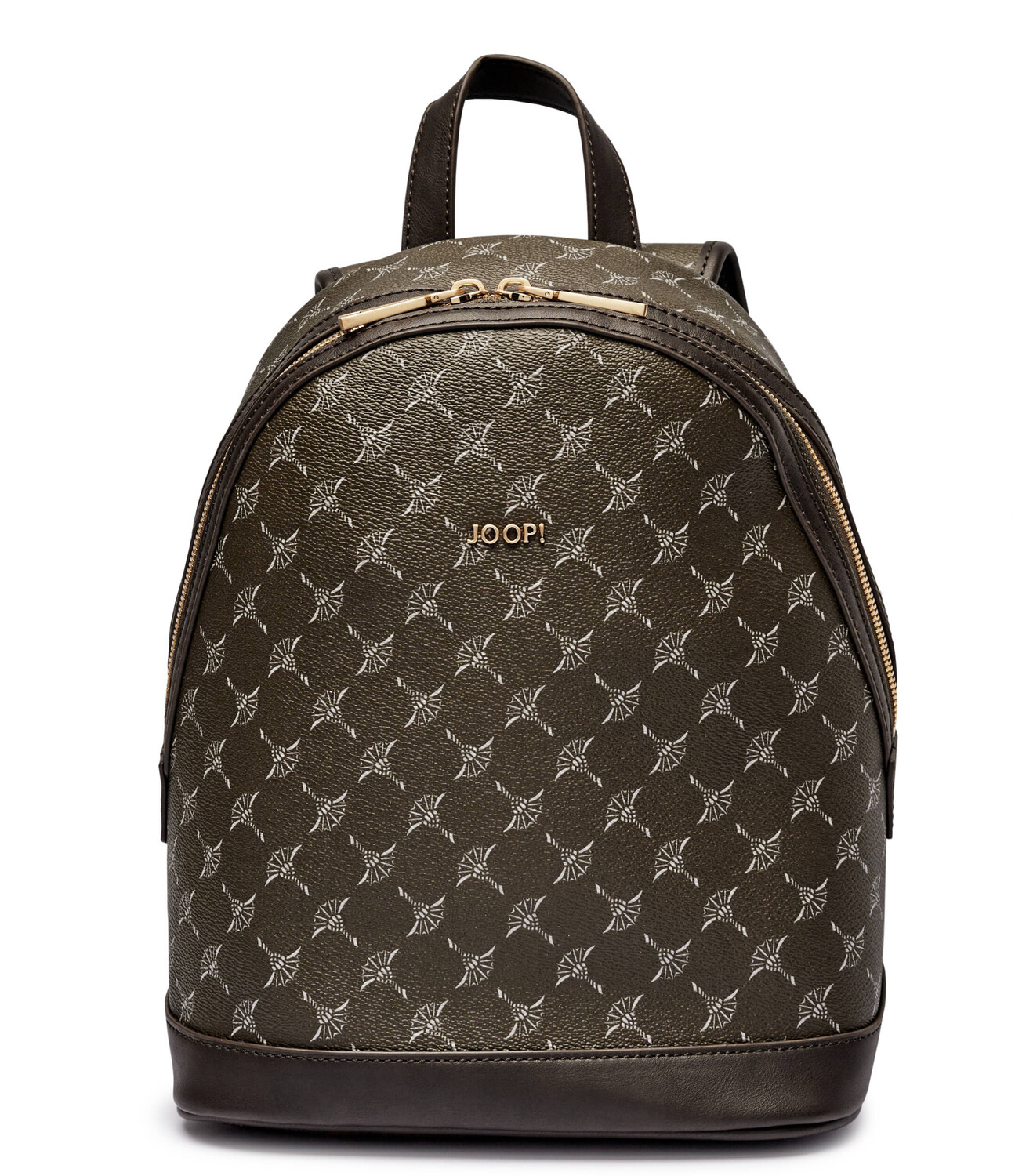 Рюкзак Joop! Cortina Enrica, оливково-зеленый
Рюкзак Joop! Cortina Enrica, оливково-зеленый