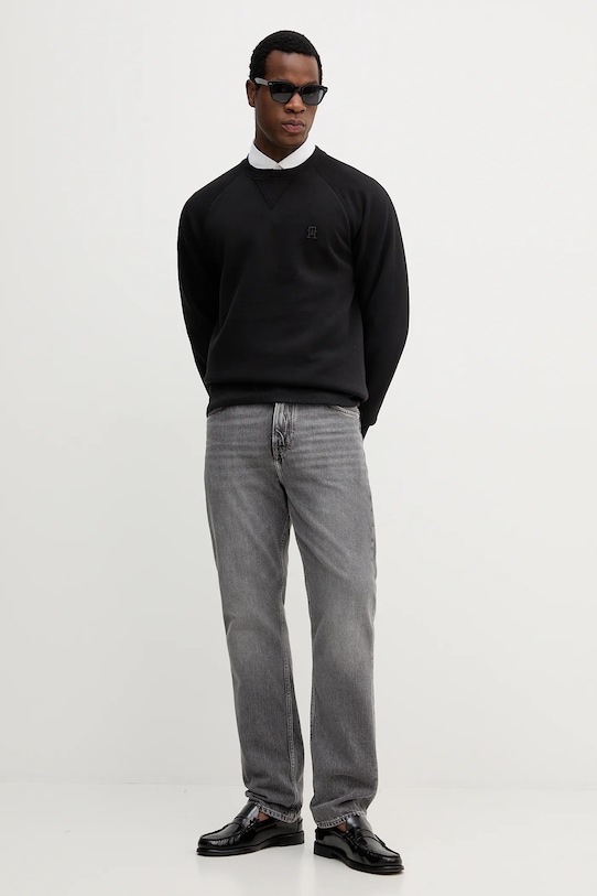 Толстовка Tommy Hilfiger, черный
Толстовка Tommy Hilfiger, черный