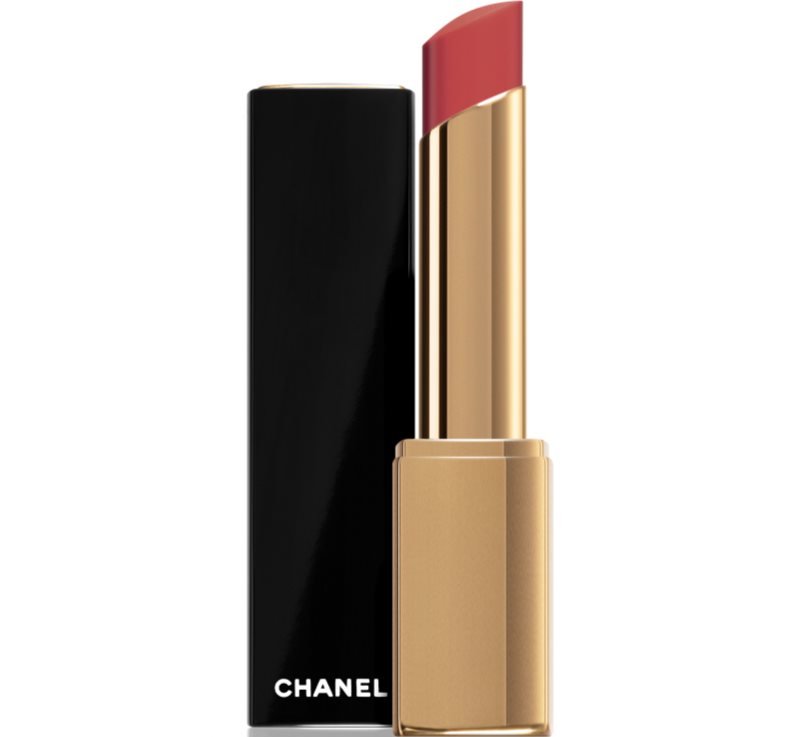 Chanel Rouge Allure L'Extrait Exclusive Creation интенсивная стойкая губная помада, увлажняющая и придающая блеск, несколько оттенков 818 2 г
Chanel Rouge Allure L'Extrait Exclusive Creation интенсивная стойкая губная помада, увлажняющая и придающая блеск, несколько оттенков 818 2 г