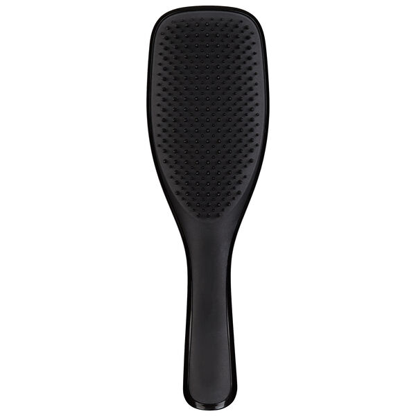Черная щетка для волос, 1 шт. Tangle Teezer Ultimate detangler
Черная щетка для волос, 1 шт. Tangle Teezer Ultimate detangler
