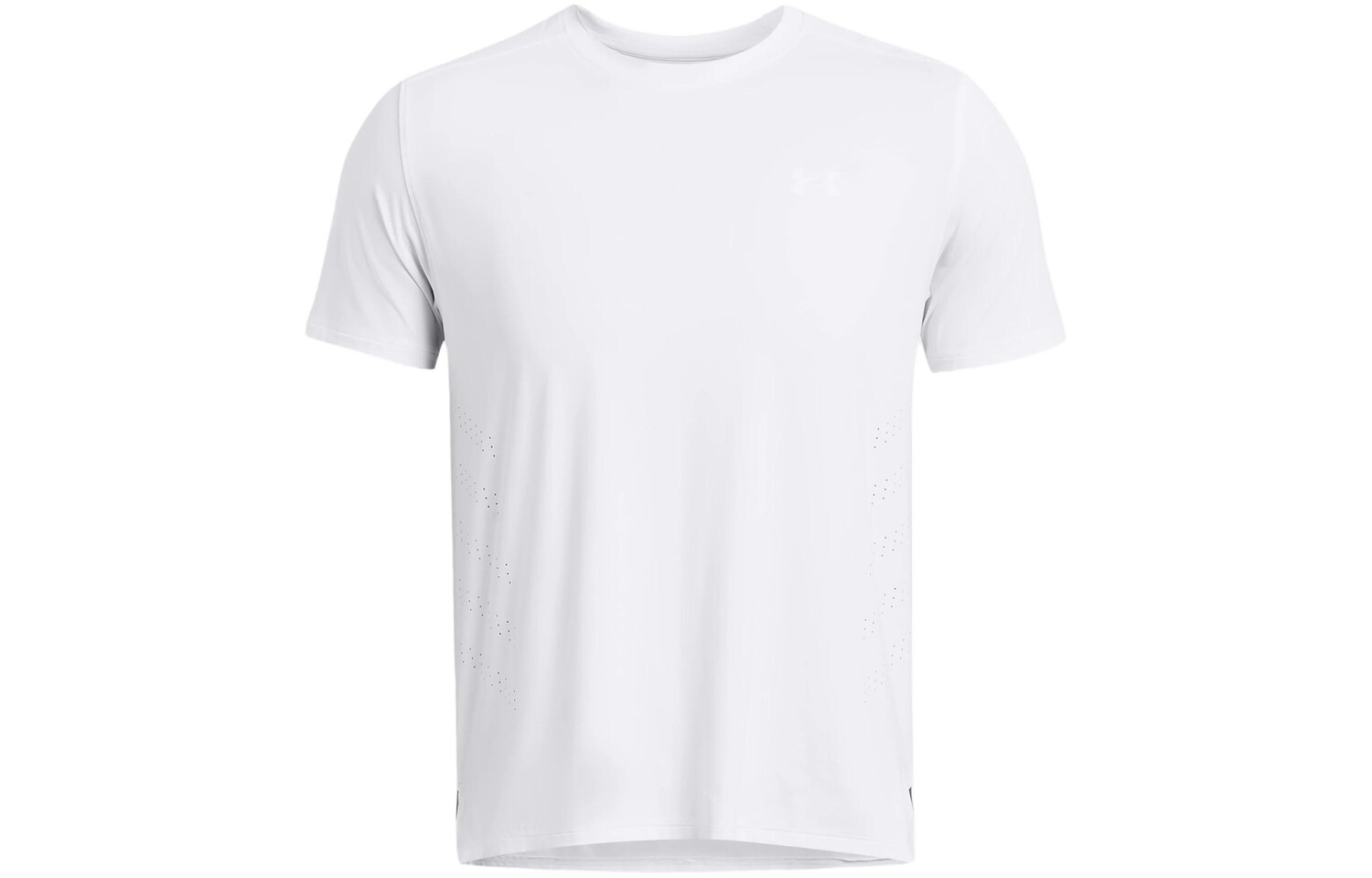 Футболка мужская белая Under Armour, белый
Футболка мужская белая Under Armour, белый