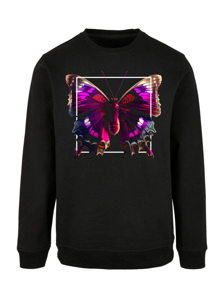 Пуловер F4NT4STIC, черный
Пуловер F4NT4STIC, черный