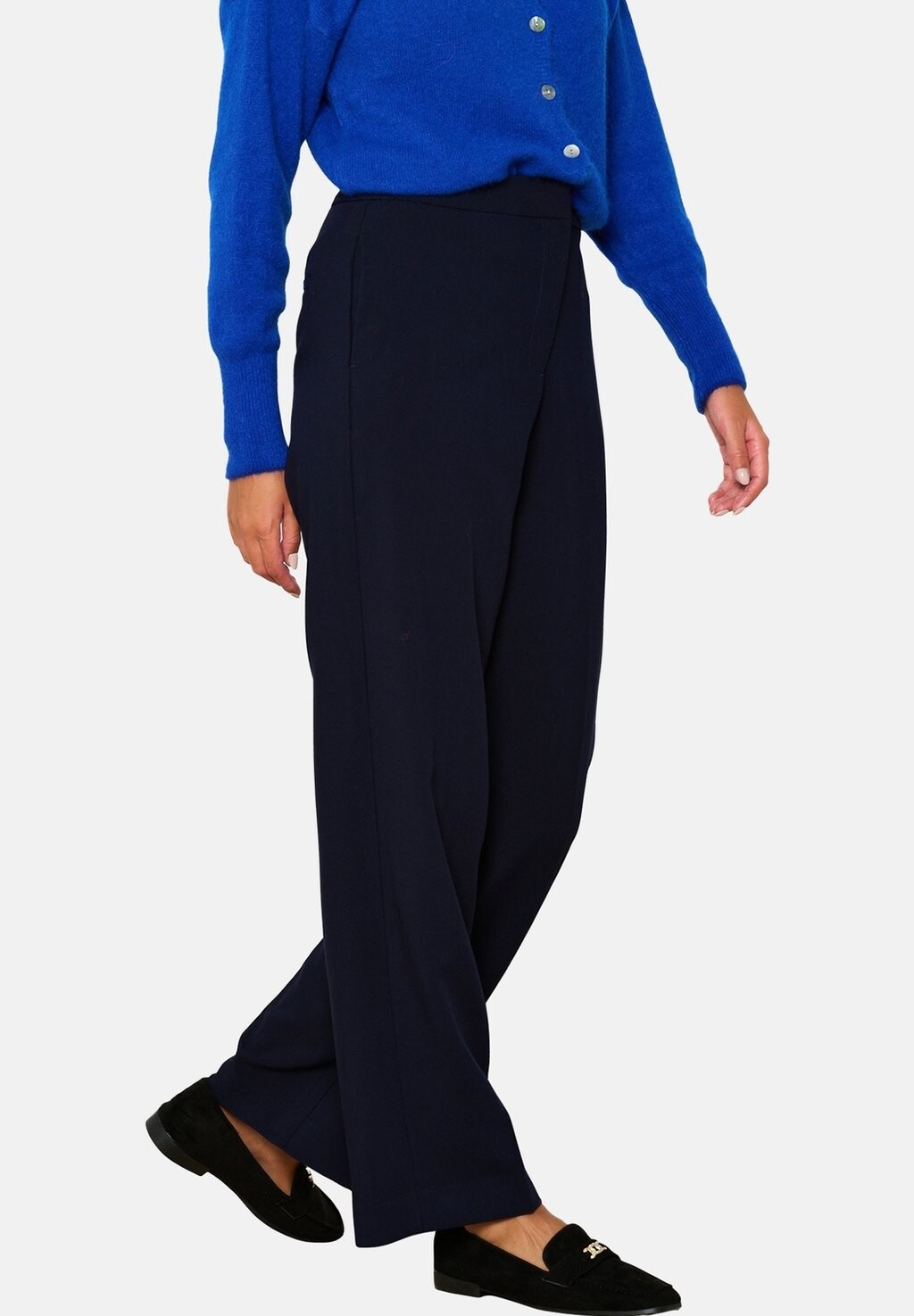 Брюки LolaLiza, темно-синий
Брюки LolaLiza, темно-синий