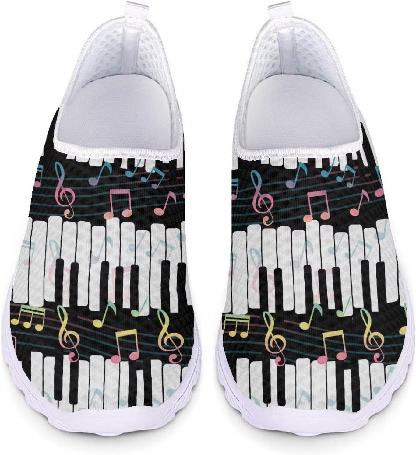 Кроссовки Jeiento с американским флагом для мужчин и женщин, обувь для бега по дороге, женские и мужские удобные кроссовки для ходьбы, теннисные кроссовки, спортивная обувь, Music Notes
Кроссовки Jeiento с американским флагом для мужчин и женщин, обувь для бега по дороге, женские и мужские удобные кроссовки для ходьбы, теннисные кроссовки, спортивная обувь, Music Notes