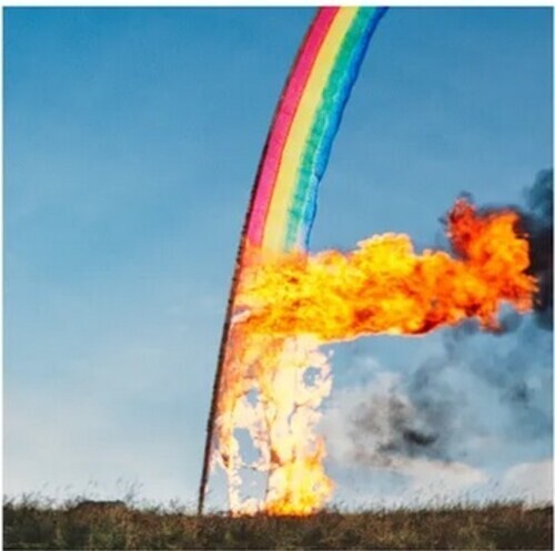 Виниловая пластинка Sigur Ros - Atta
Виниловая пластинка Sigur Ros - Atta